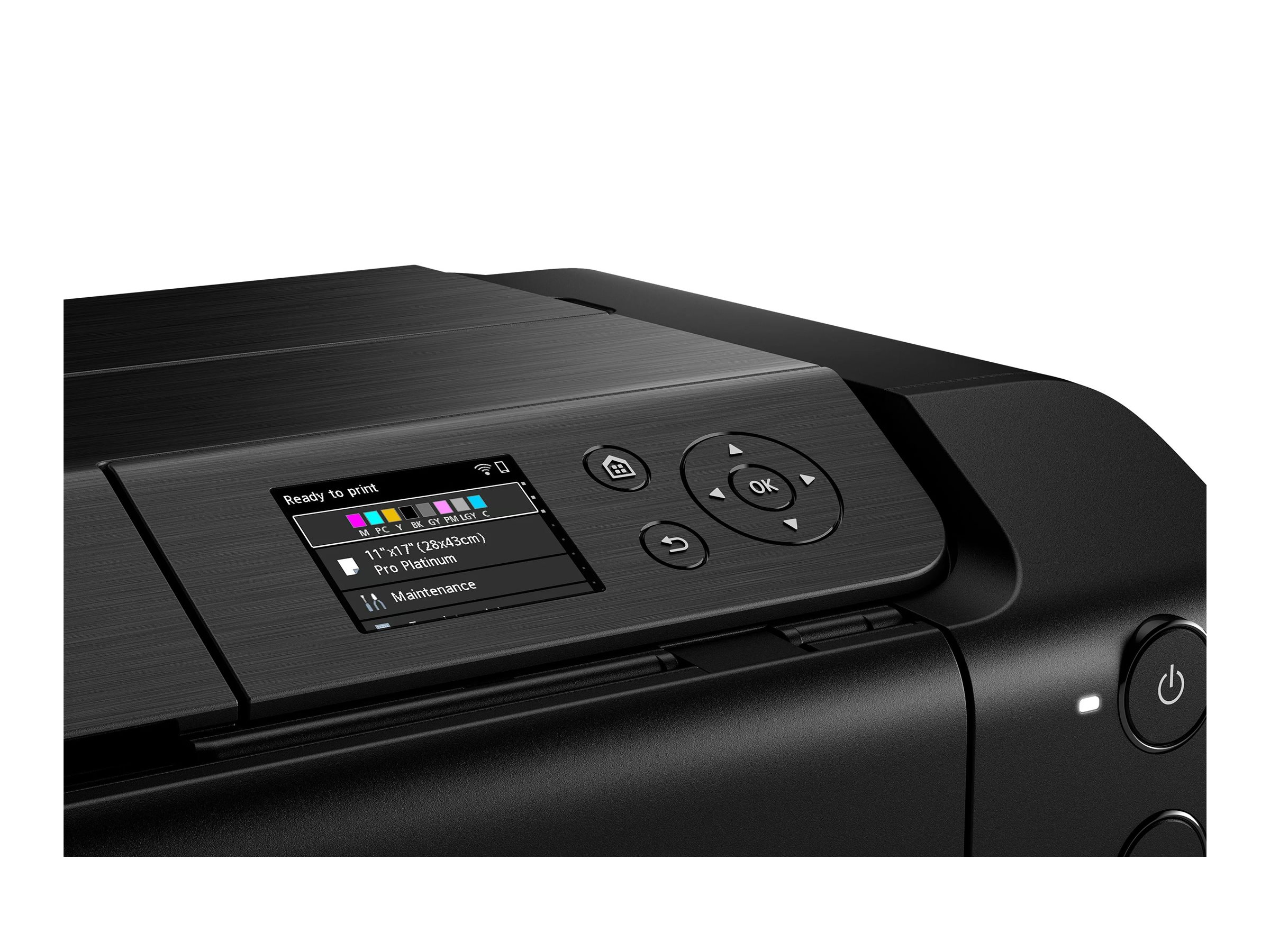 Canon PIXMA Pro-200S      A3+ Drucker