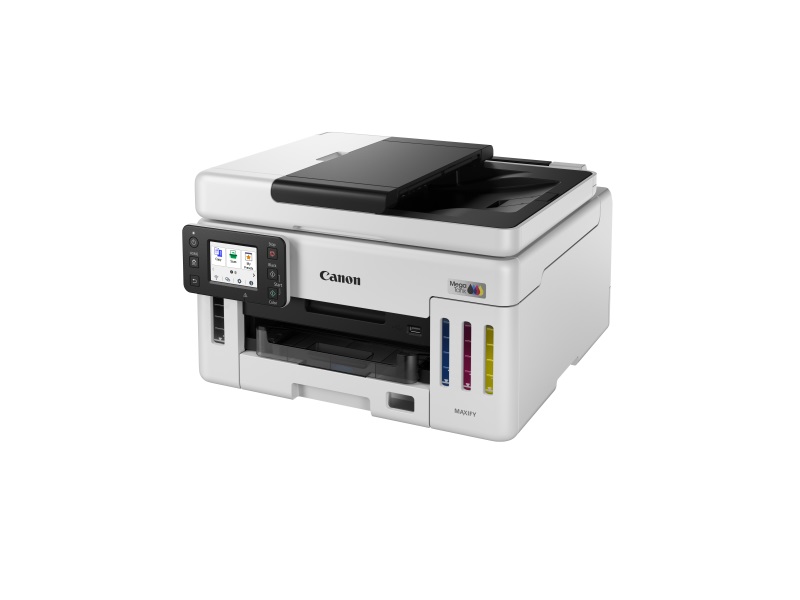 Canon MAXIFY GX6150 Multifunktionssystem 3-in-1