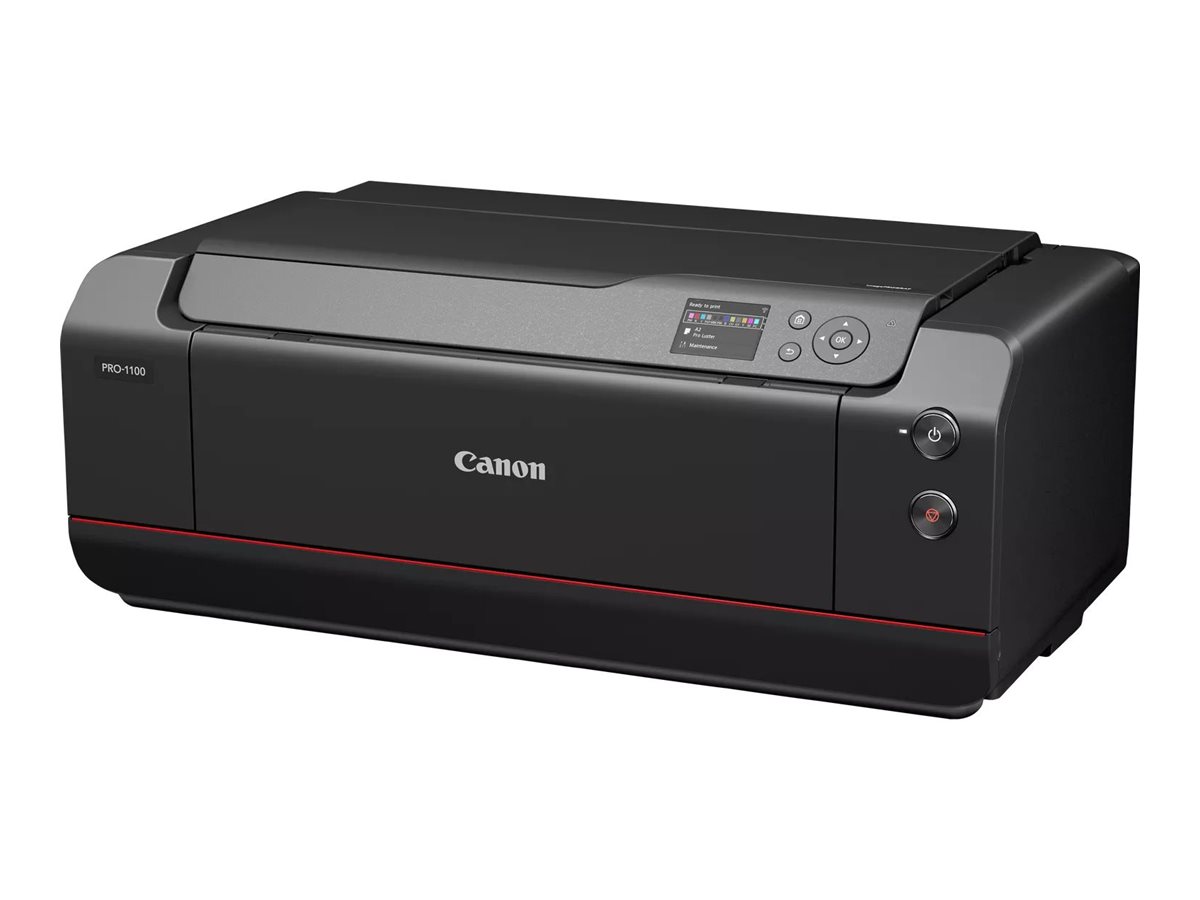 Canon imagePROGRAF PRO-1100 photo printer