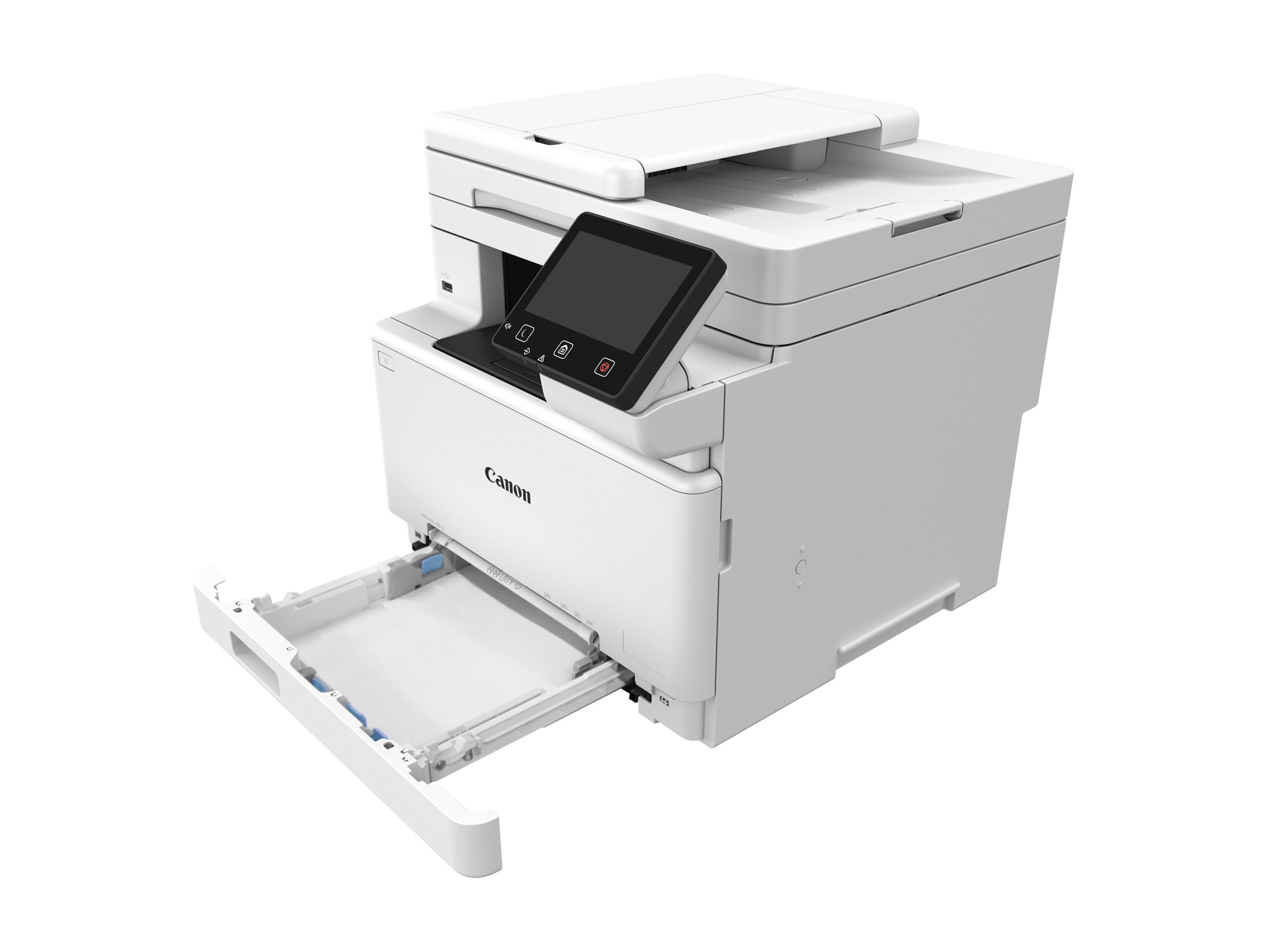 CANON MF664Cdw Laser MFP 25ppm