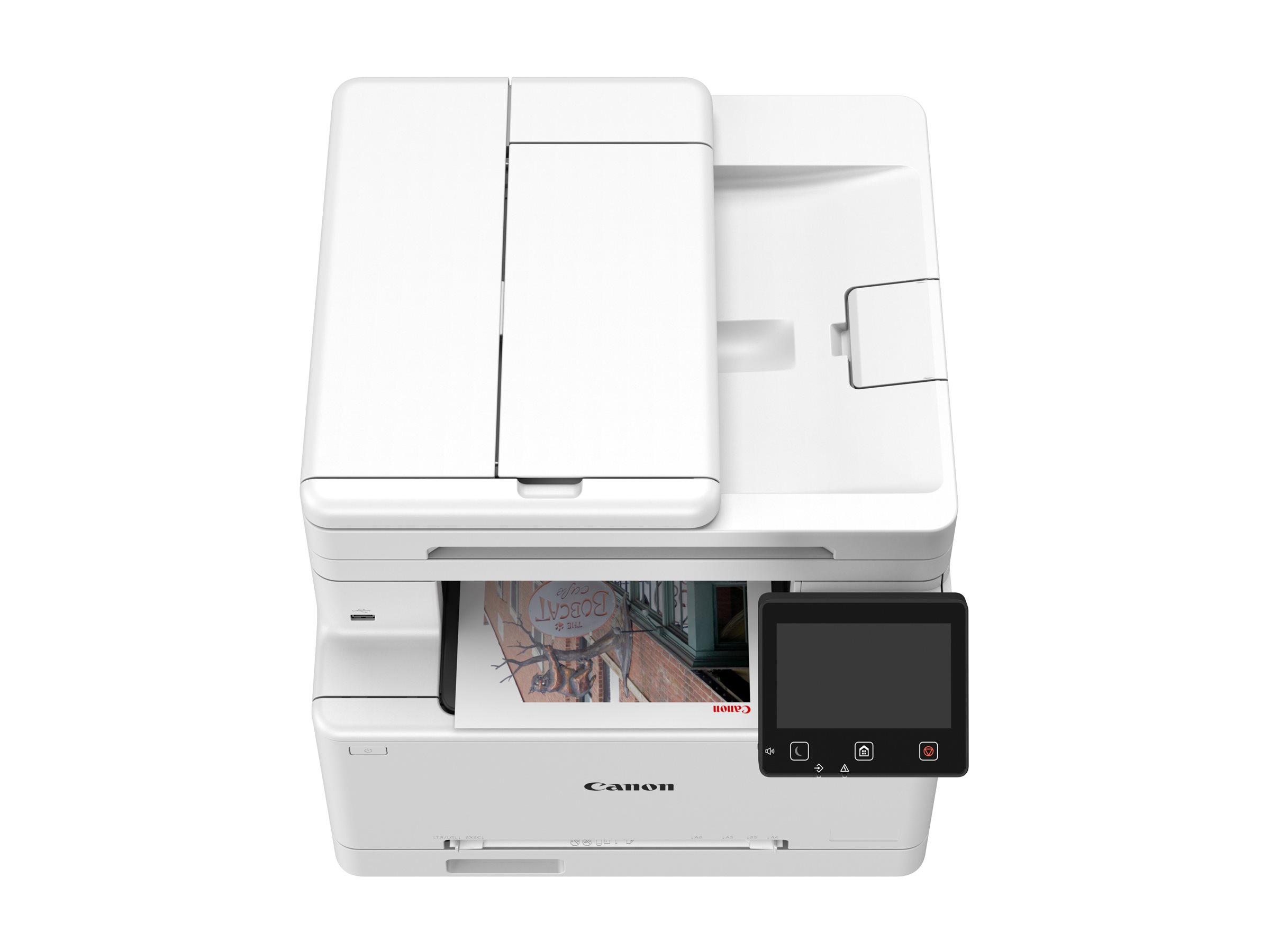 CANON MF664Cdw Laser MFP 25ppm