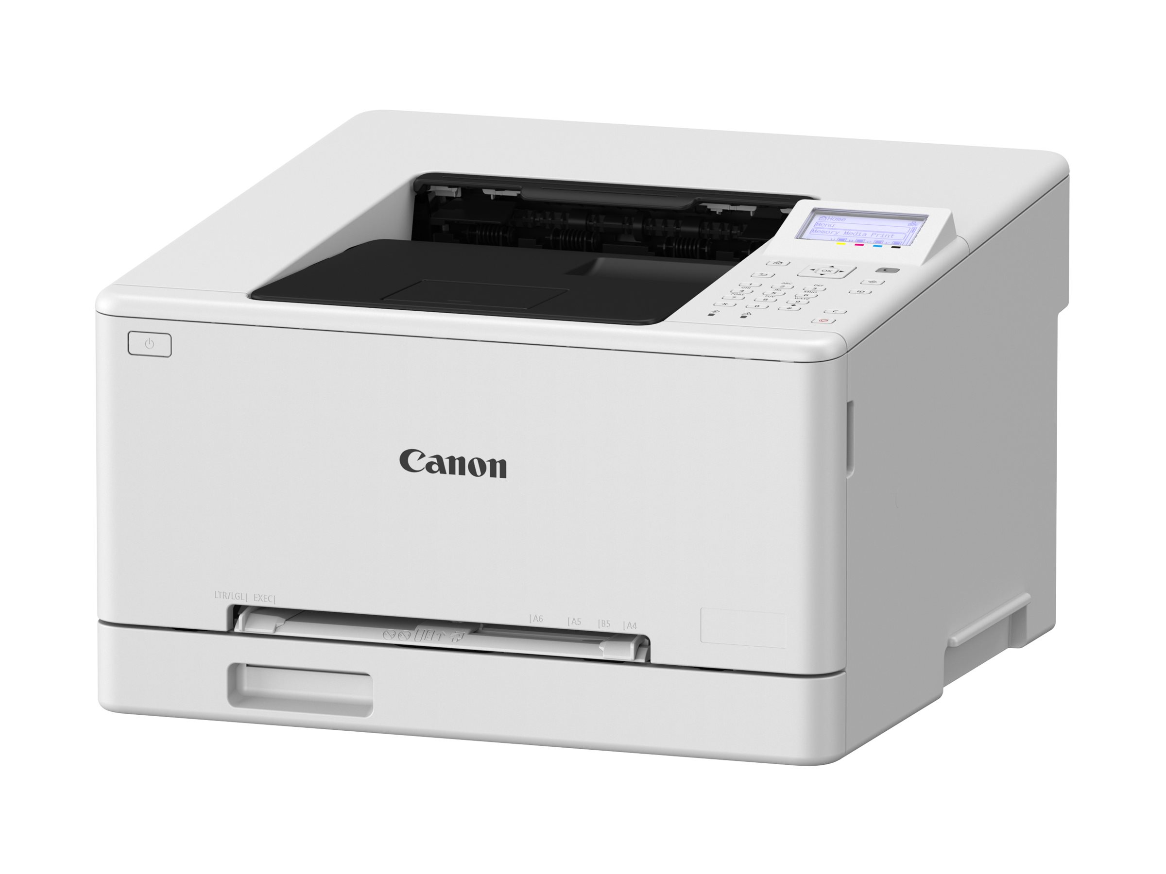 Canon i-SENSYS LBP646Cdw EU    Farblaser