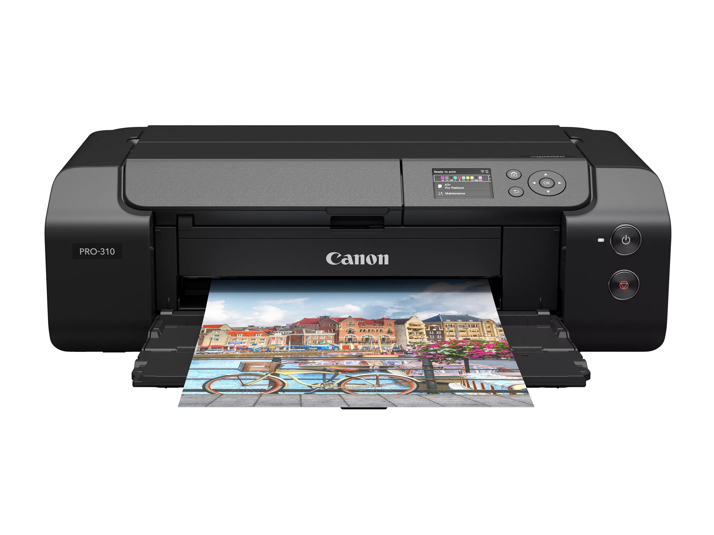 Canon imagePROGRAF PRO-310      Farbe A3+