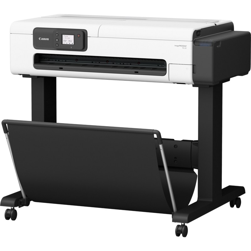 Canon imagePROGRAF TC-21 large format printer