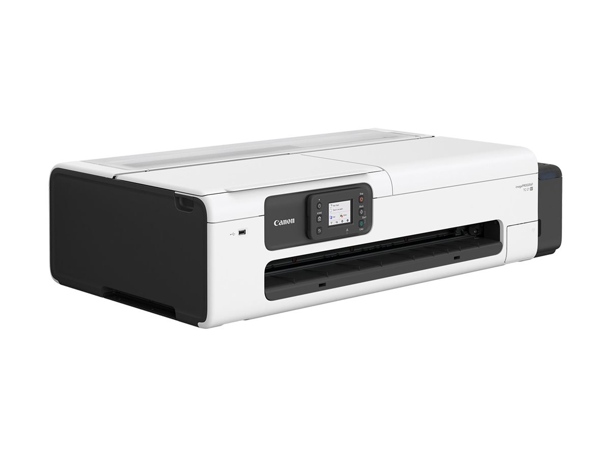 CANON imagePROGRAF TC-21M LFP Printer