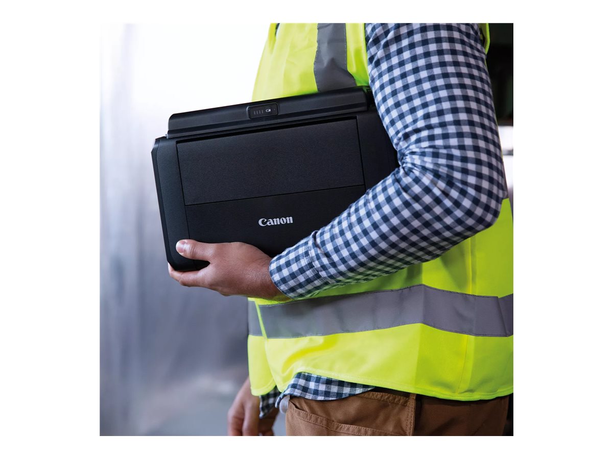 CANON MAXIFY BX110 Mobile Printer