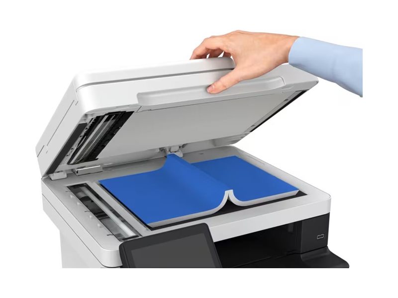 Canon i-SENSYS MF465dw EU II EU  4-in-1 sw Laser inkl. WLAN