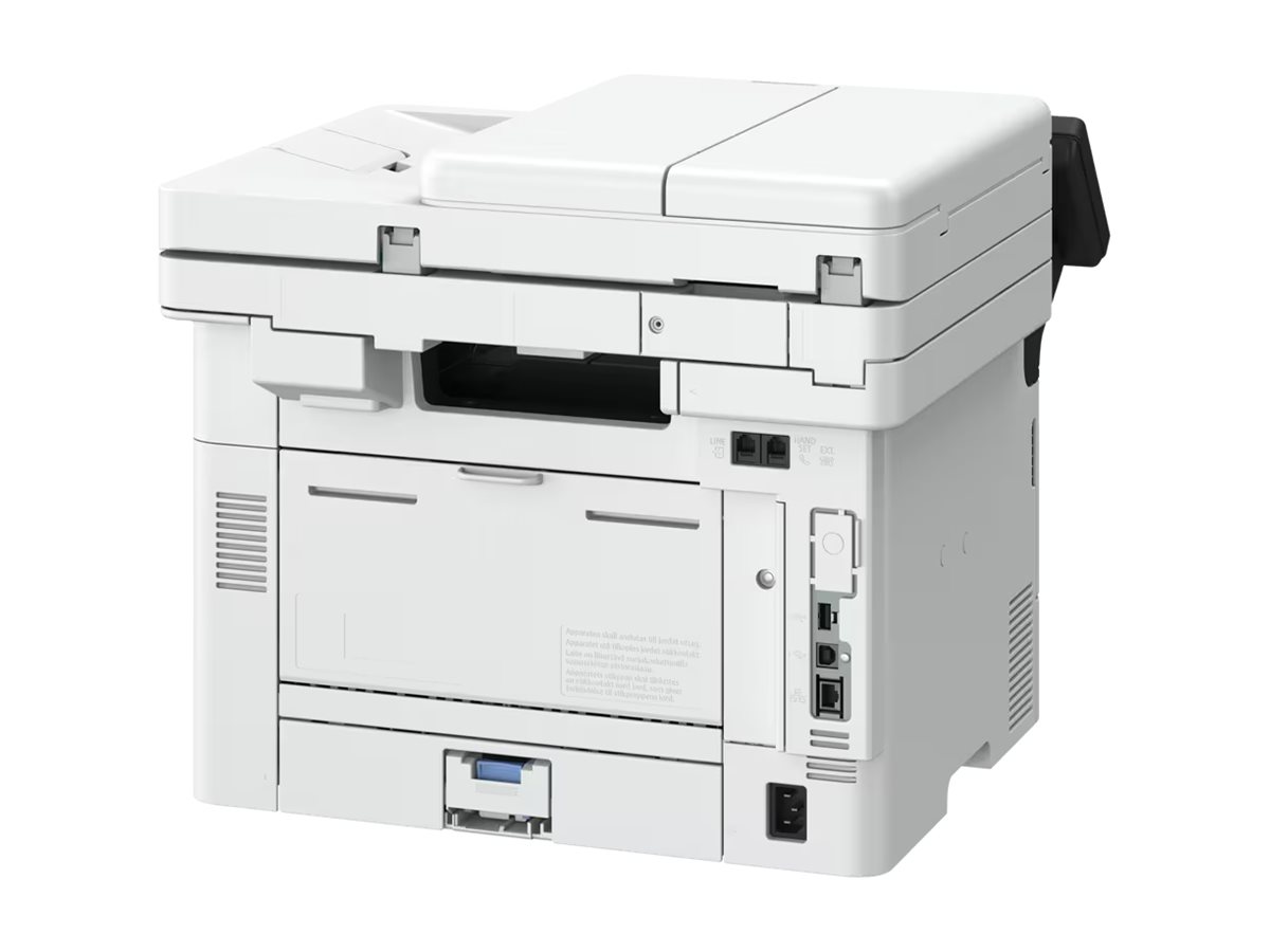 CANON MF463dw II Laser MFP 40ppm