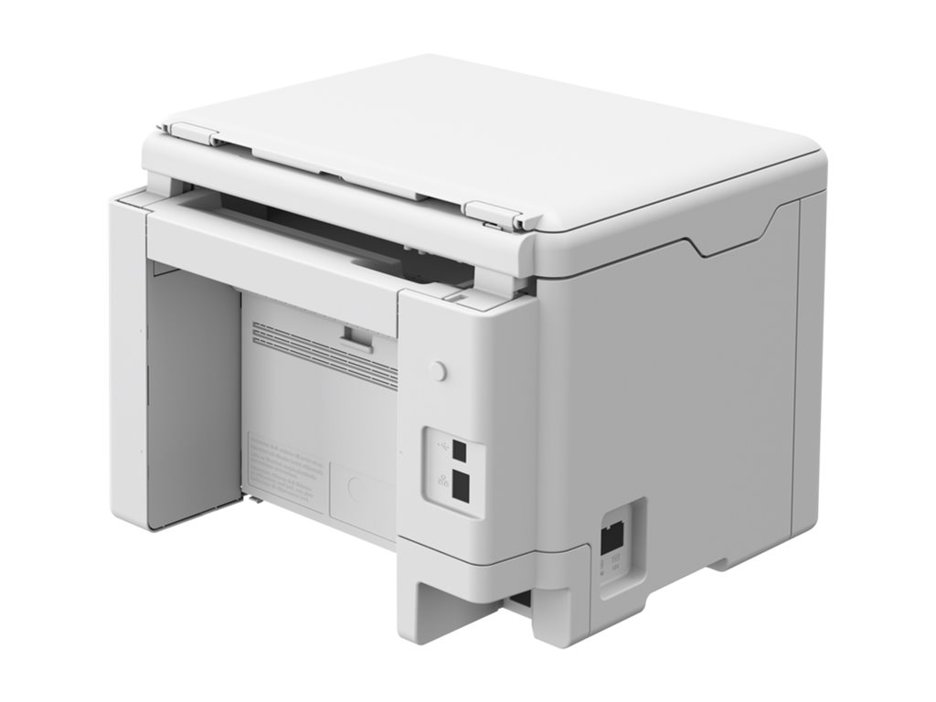 Canon i-SENSYS MF272dw II 3-in-1 sw Laser inkl. WLAN