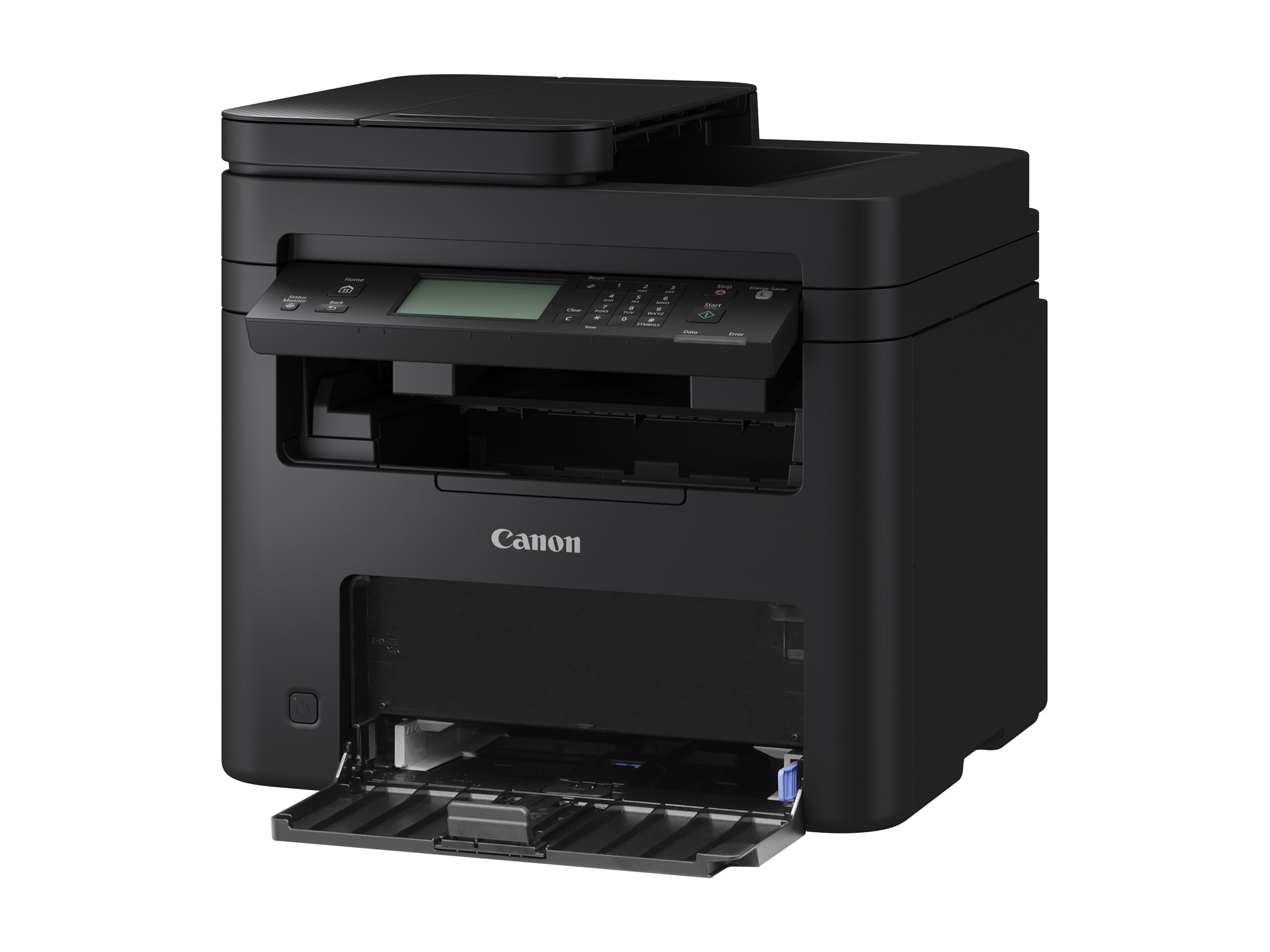 Canon i-SENSYS MF275dw II EU 4-in-1 sw Laser inkl. WLAN