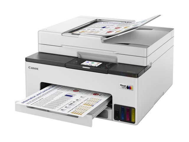 CANON MAXIFY GX2051 MFP  colour ink-jet
