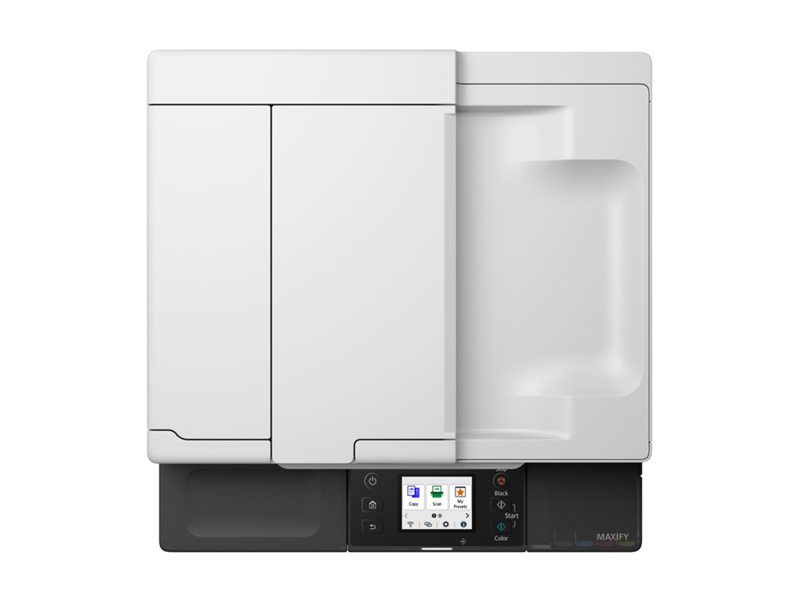 CANON MAXIFY GX2051 MFP  colour ink-jet