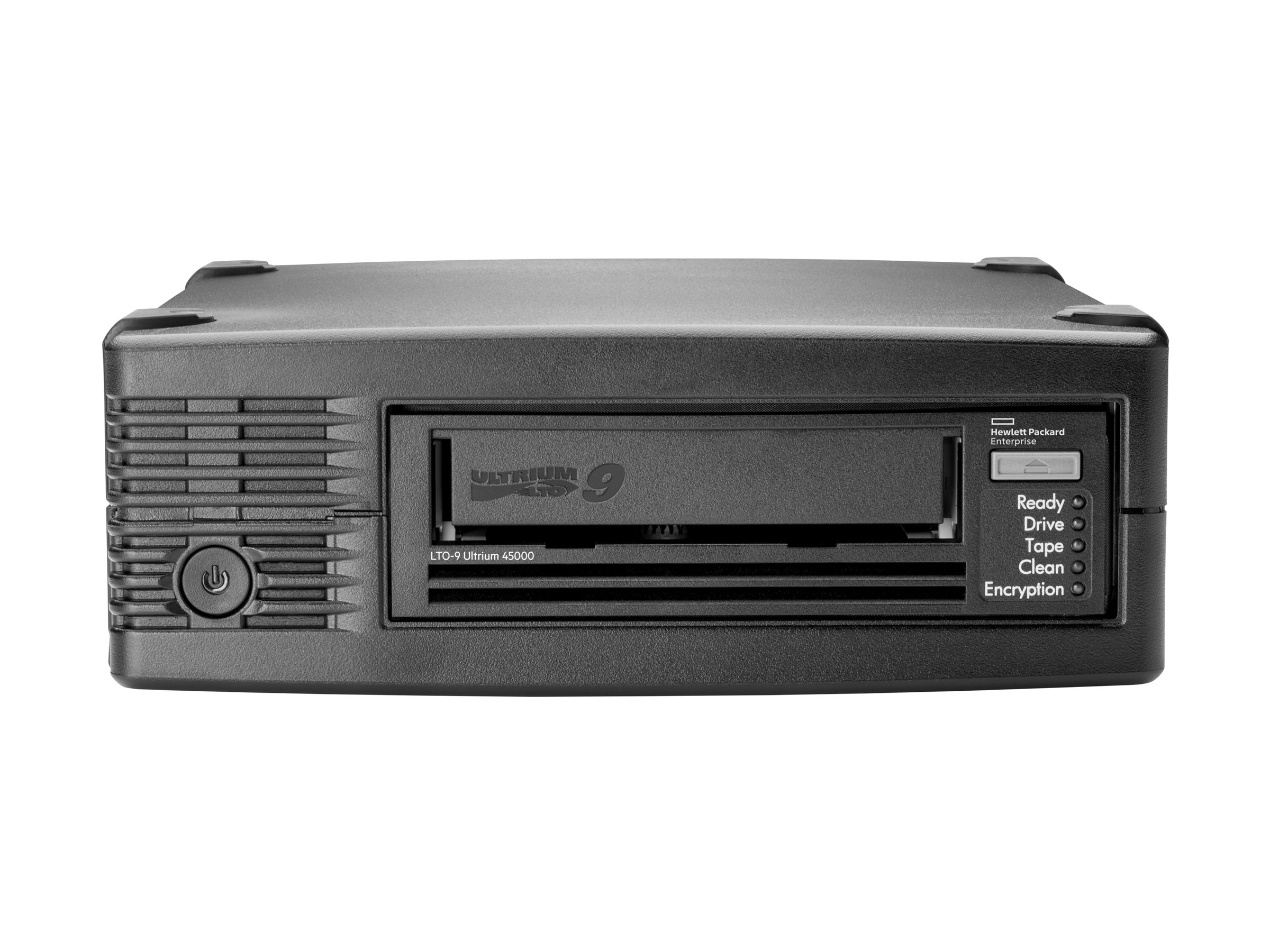 HPE LTO-9 45000 Ext Tape Drv