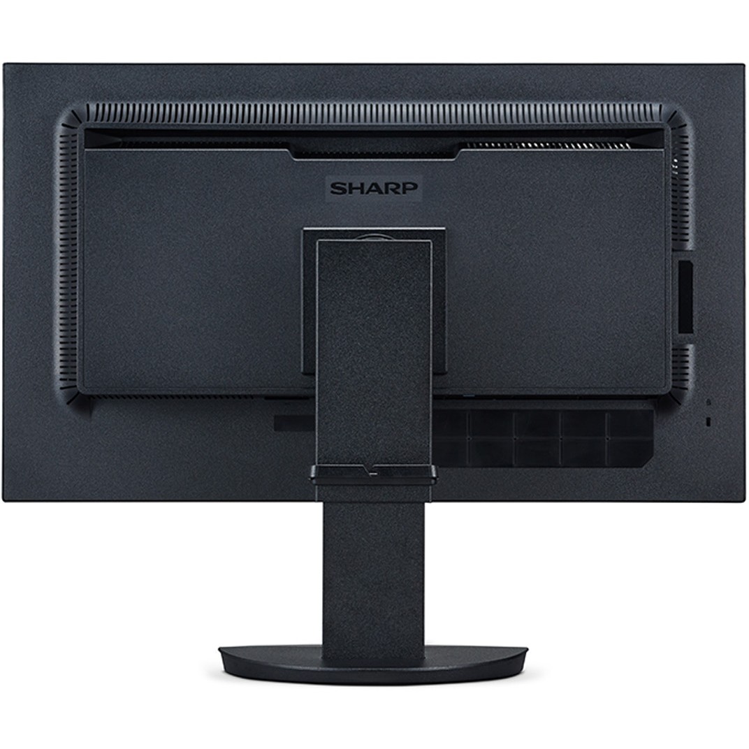 Sharp MultiSync EA272Q computer monitor