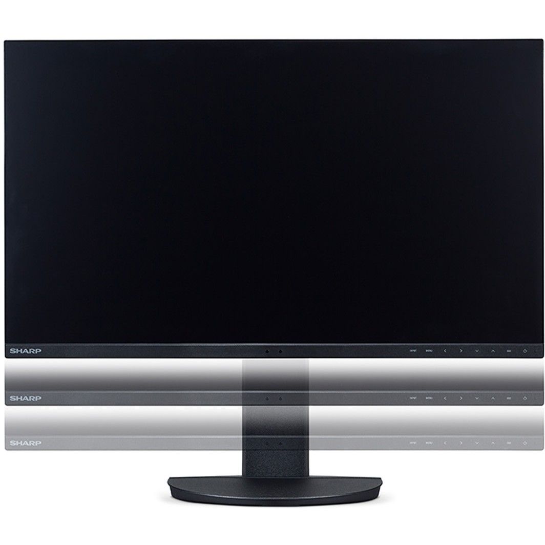 Sharp MultiSync EA272Q computer monitor