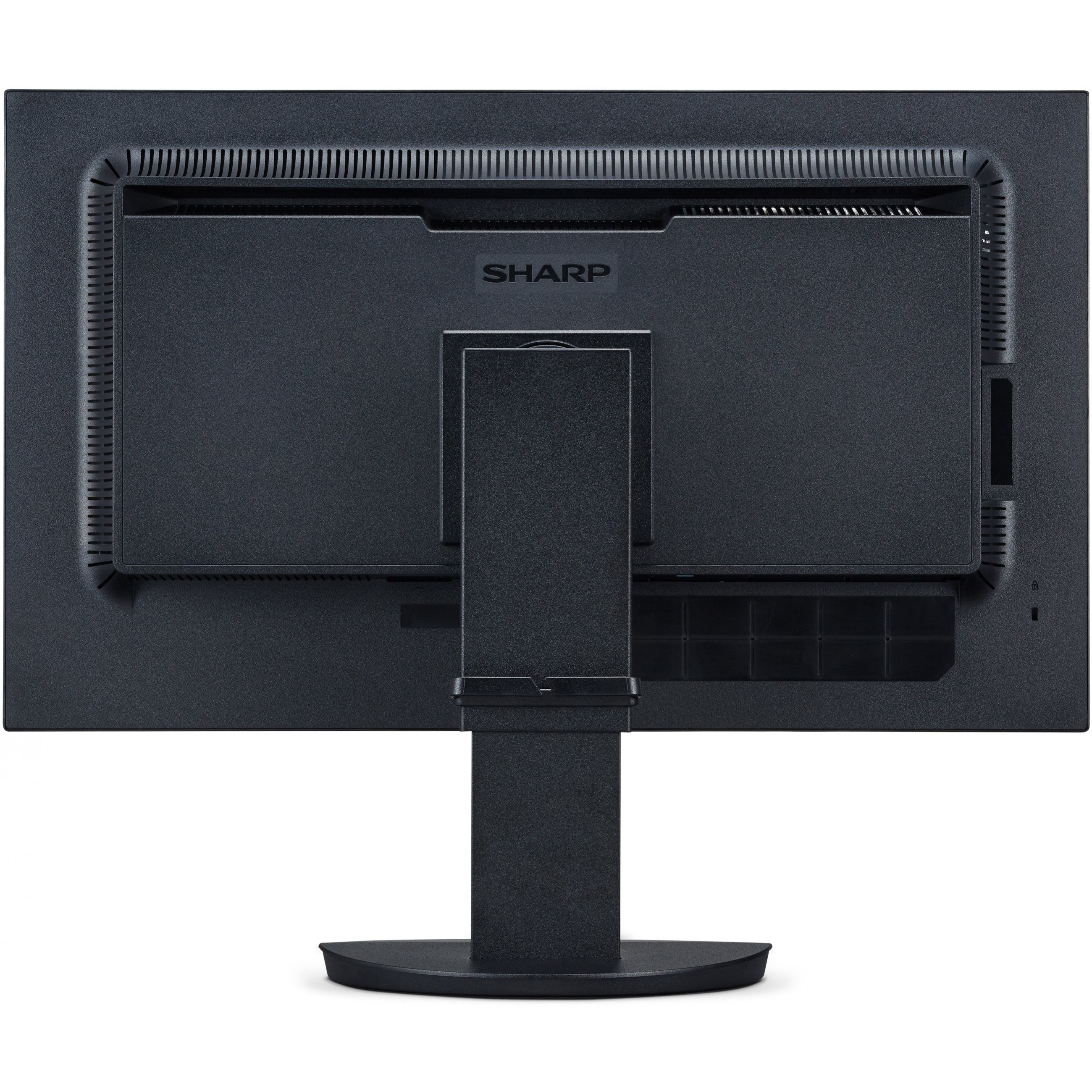 Sharp MultiSync 60006064 computer monitor