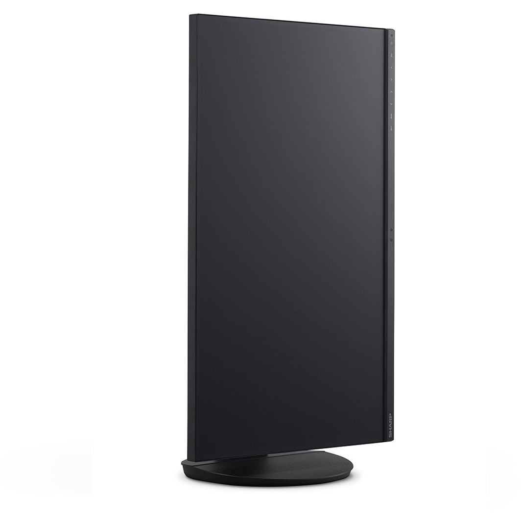 Sharp MultiSync 60006064 computer monitor