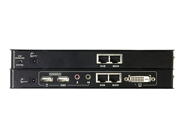 ATEN CE600 KVM Verlängerung DVI USB 60m