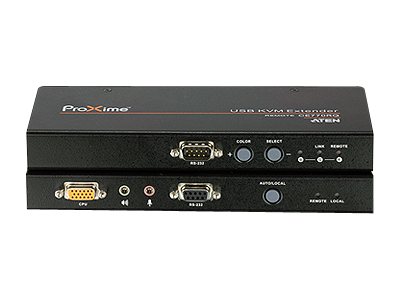 ATEN CE770 KVM Verlängerung VGA, USB, Audio, RS232, 300m