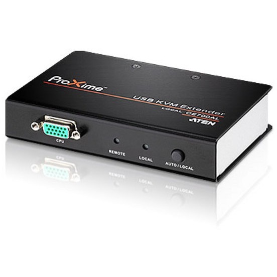 ATEN CE700A KVM Verlängerung VGA, USB, 150m