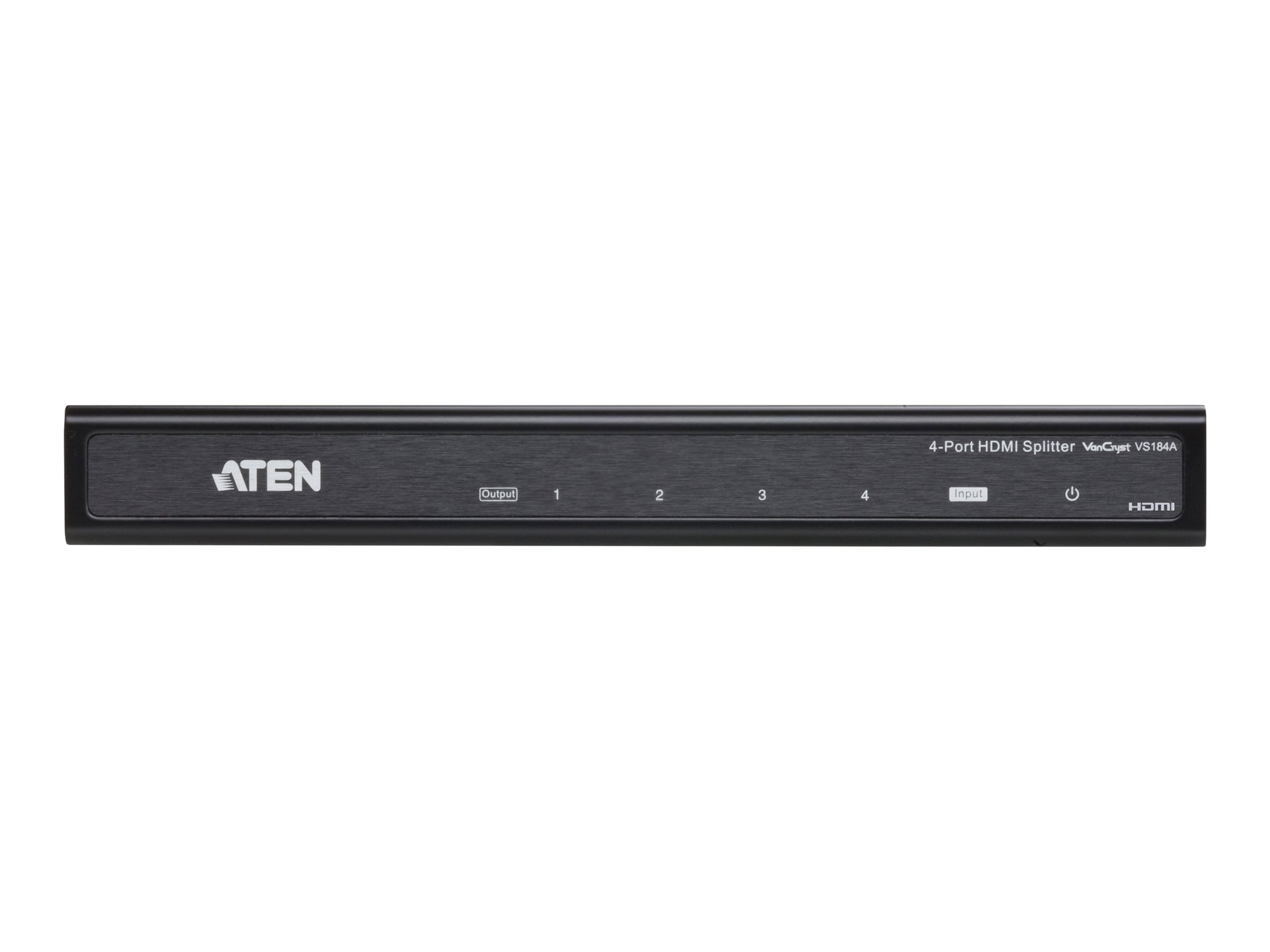 ATEN VS184A HDMI Video-Splitter 4 Ports