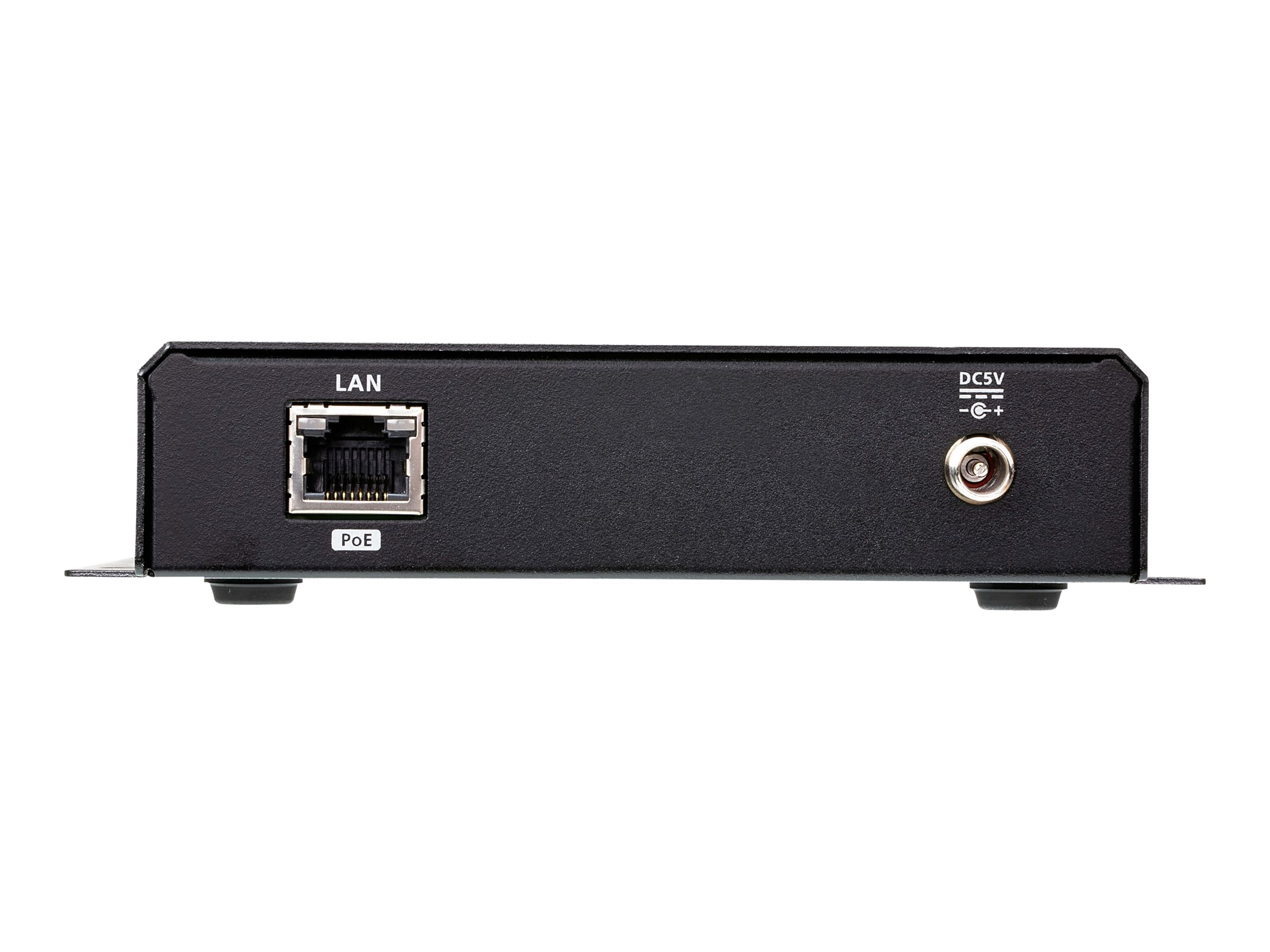 ATEN VE8952T 4K HDMI over IP Transmitter miit PoE