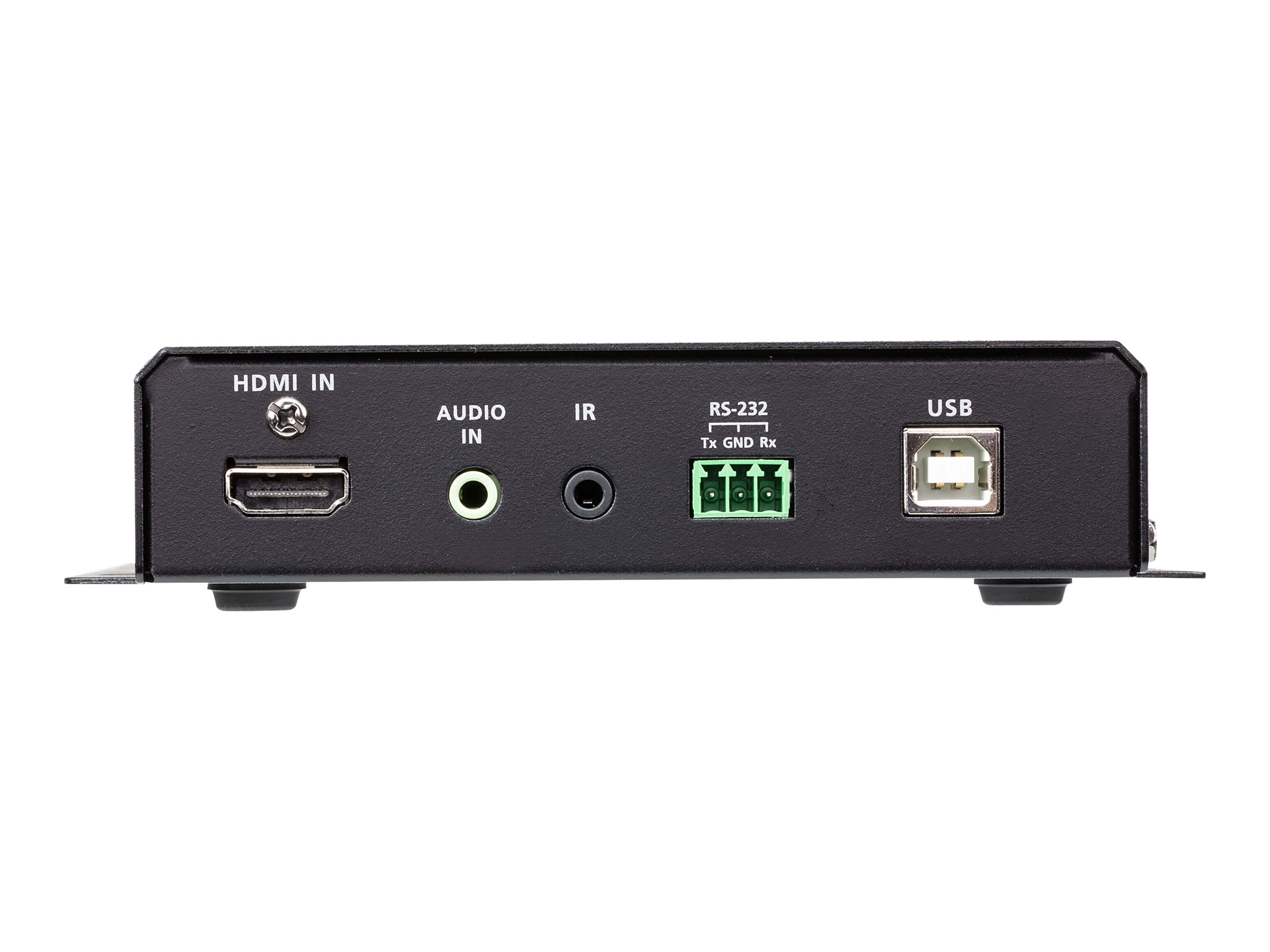 ATEN VE8952T 4K HDMI over IP Transmitter miit PoE