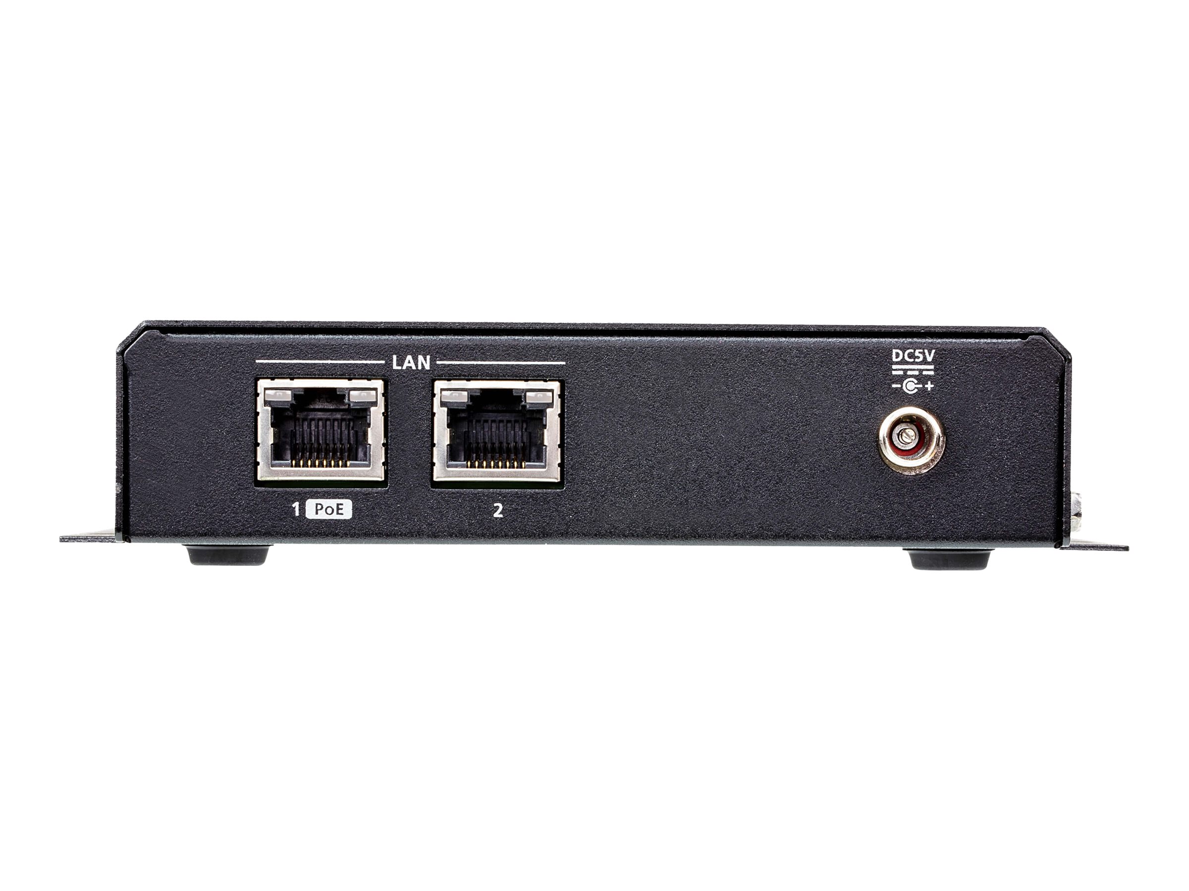 ATEN VE8952R 4K HDMI over IP Empfänger mit PoE