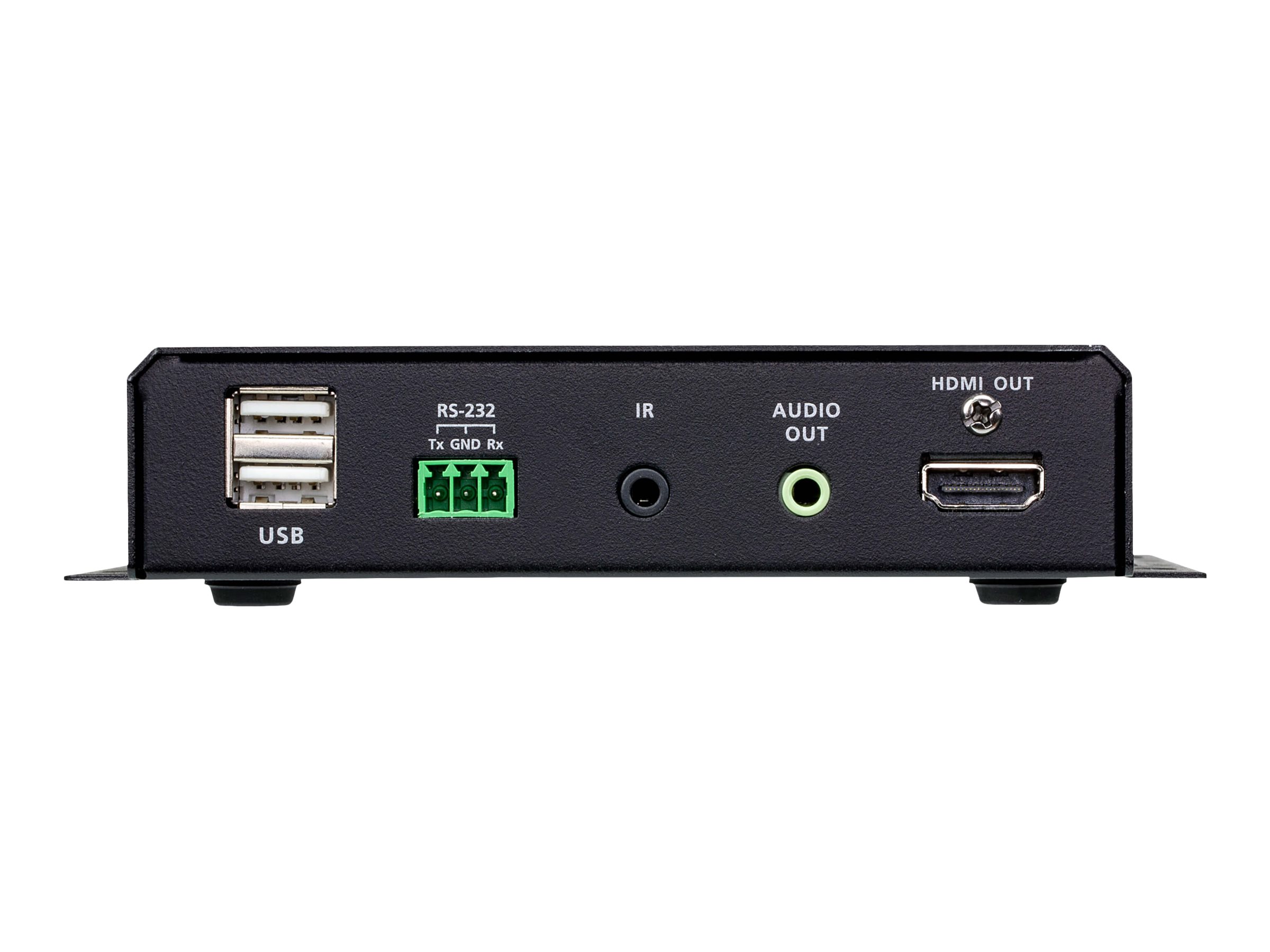ATEN VE8952R 4K HDMI over IP Empfänger mit PoE