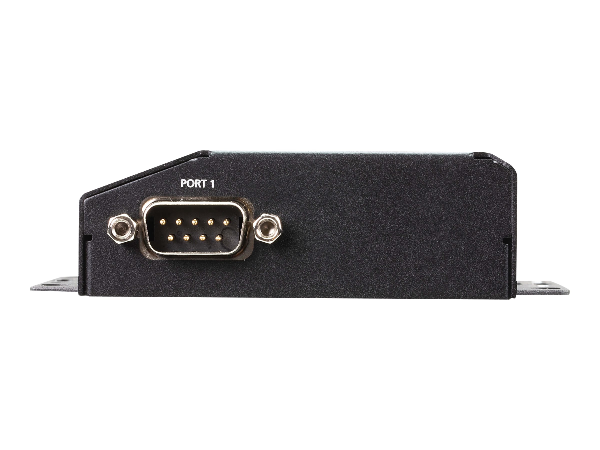 ATEN SN3001 1-Port RS-232 Secure Device Server