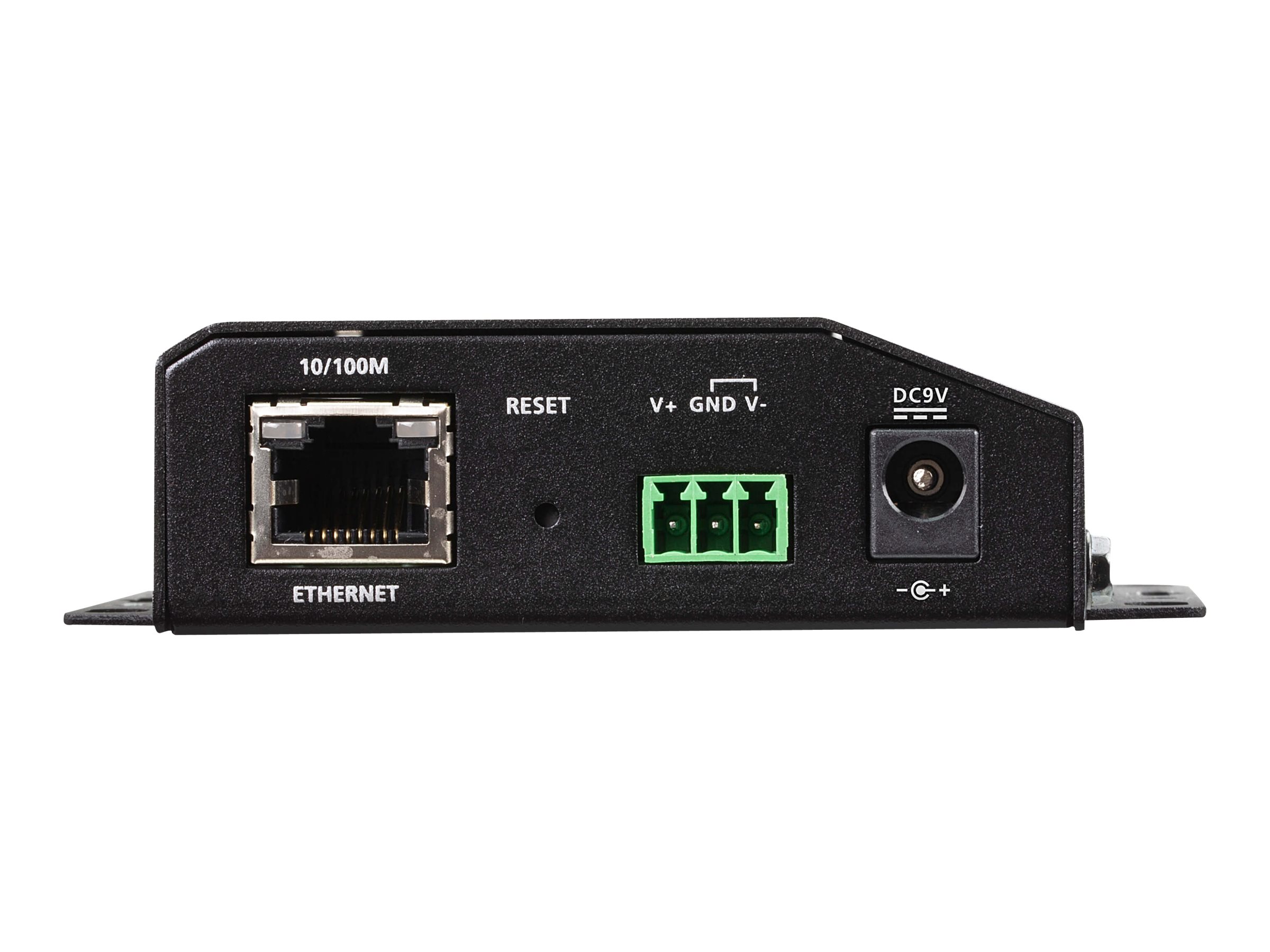 ATEN SN3001 1-Port RS-232 Secure Device Server