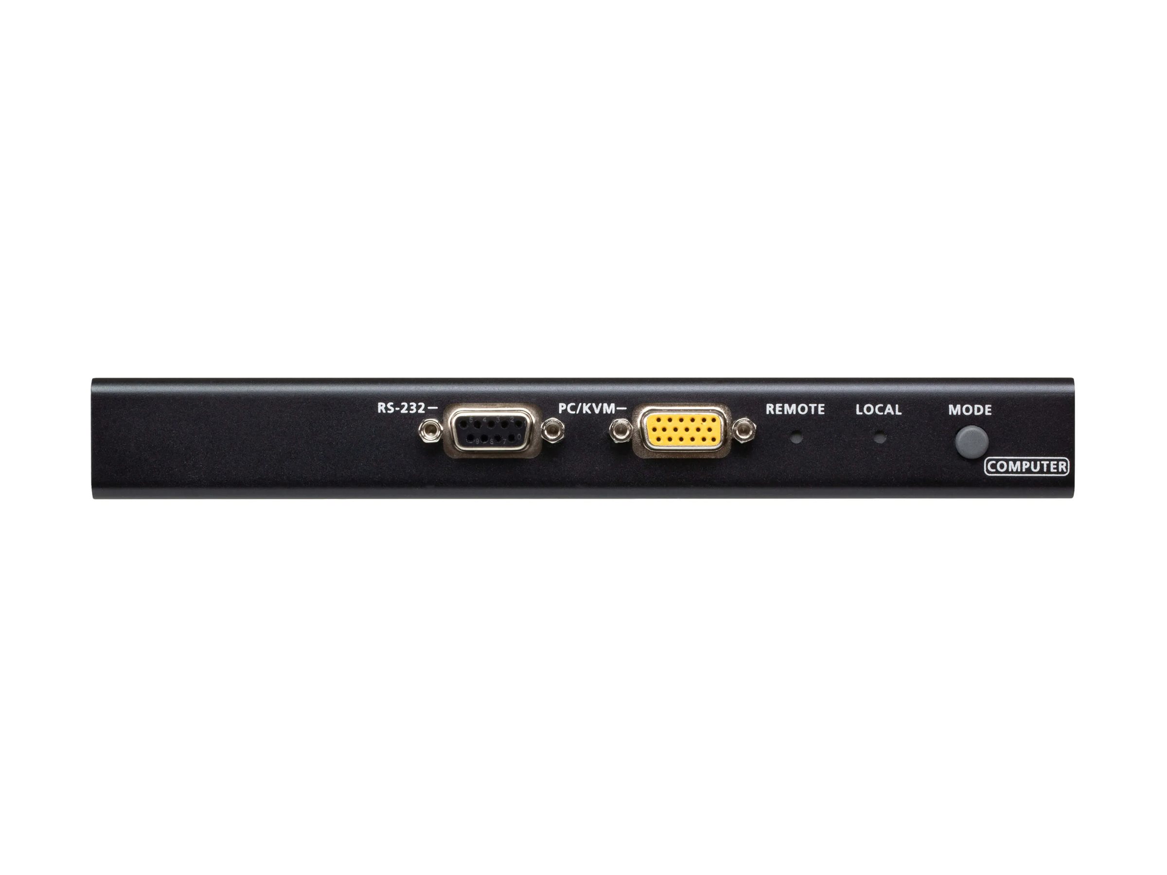 ATEN KA7174 KVM Adapter Modul mit lokaler USB, PS/2 und RS-232 Konsole