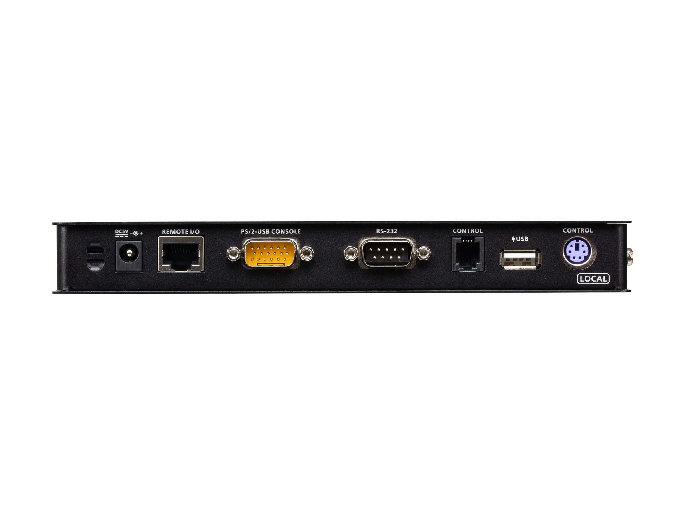 ATEN KA7174 KVM Adapter Modul mit lokaler USB, PS/2 und RS-232 Konsole
