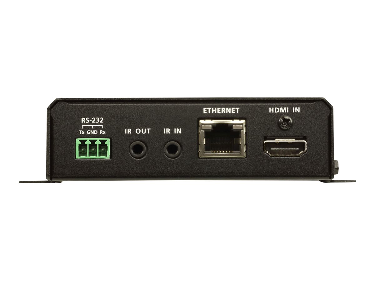 ATEN VE814AT HDMI HDBaseT Sender mit lokalem Ausgang 4K bei 100m