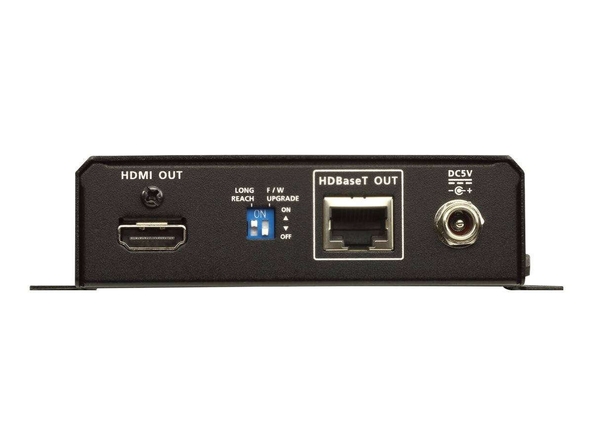 ATEN VE814AT HDMI HDBaseT Sender mit lokalem Ausgang 4K bei 100m