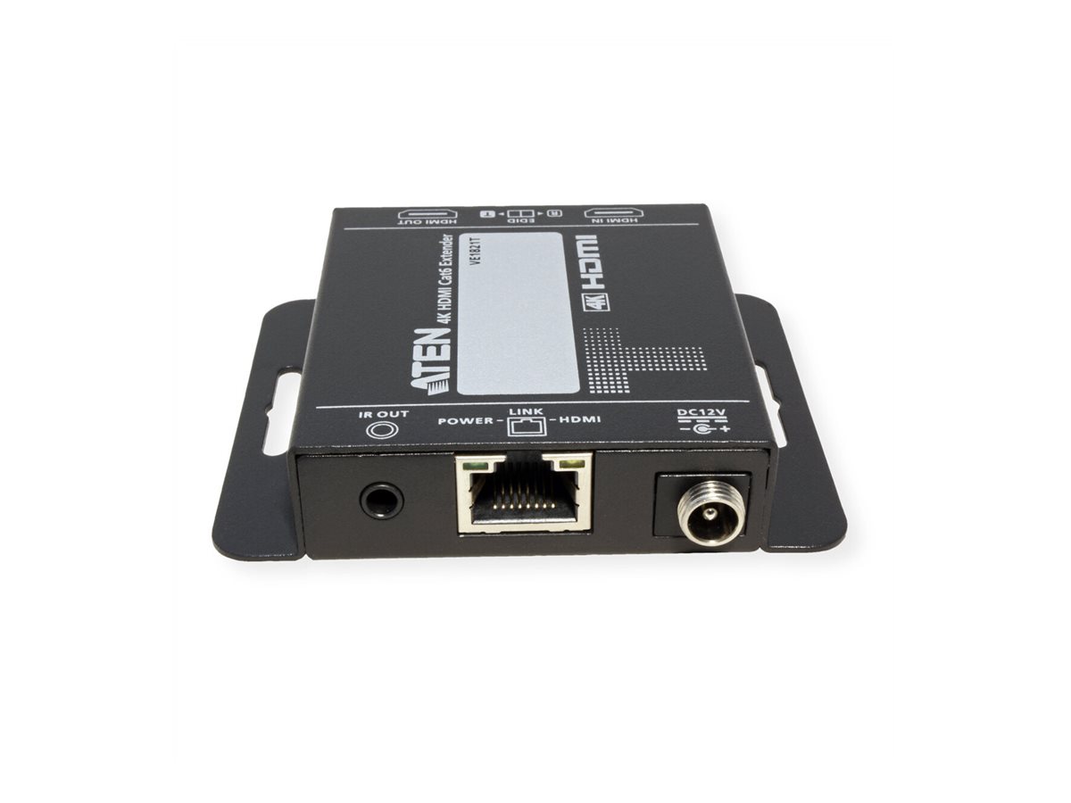 ATEN VE1821 4K HDMI Cat6 Extender