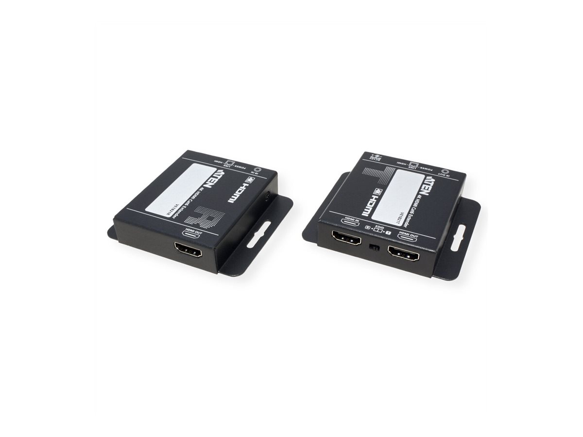ATEN VE1821 4K HDMI Cat6 Extender