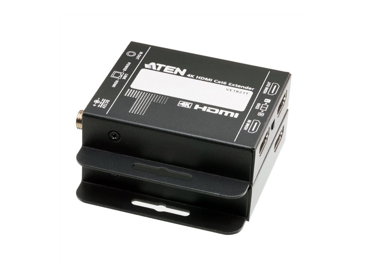 ATEN VE1821 4K HDMI Cat6 Extender