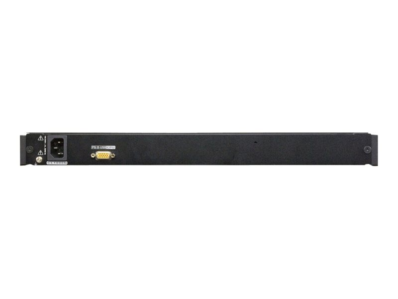 ATEN CL1000N KVM-Konsole, 19