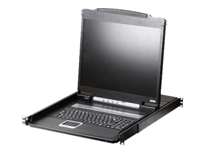 ATEN CL1000N KVM-Konsole, 19