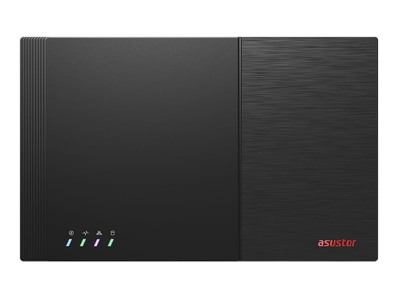 ASUSTOR NAS 6-BAY M.2 FLASHSTOR 6 CELER