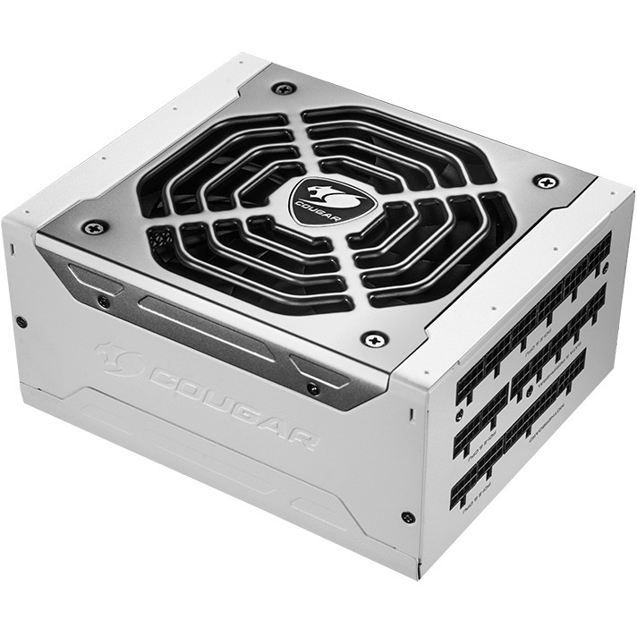 COUGAR Netzteil Polar 1050W  ATX3.1 / 80 Plus Plat./Modular