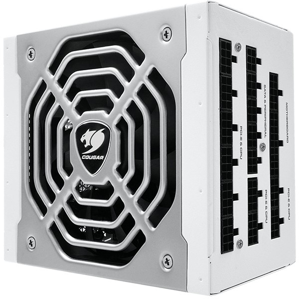 COUGAR Netzteil Polar 1200W  ATX3.1 / 80 Plus Plat./Modular