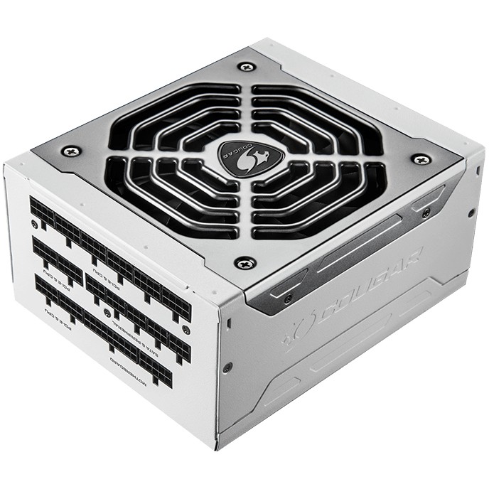 COUGAR Netzteil Polar 1200W  ATX3.1 / 80 Plus Plat./Modular