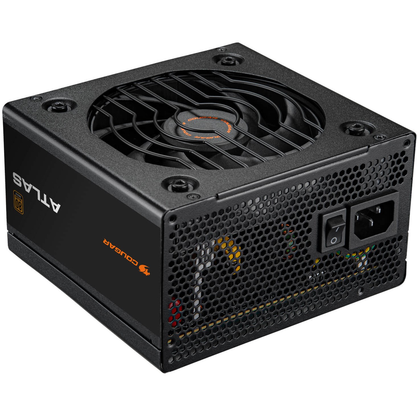 COUGAR Netzteil ATLAS 750W ATX / 80 Plus Bronze