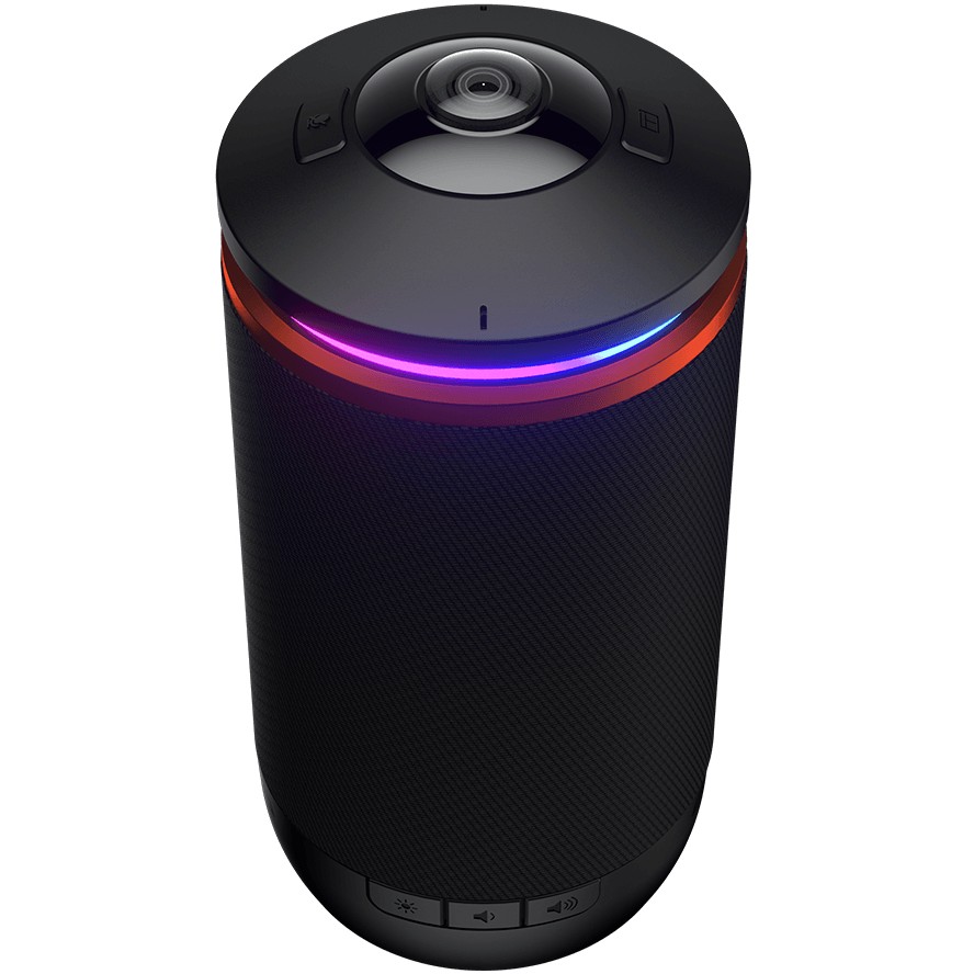 COUGAR Kamera, CYCLOPS AIO