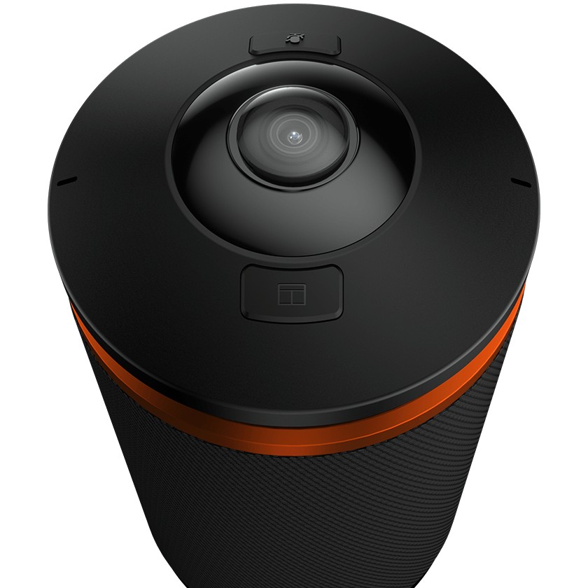 COUGAR Kamera, CYCLOPS AIO