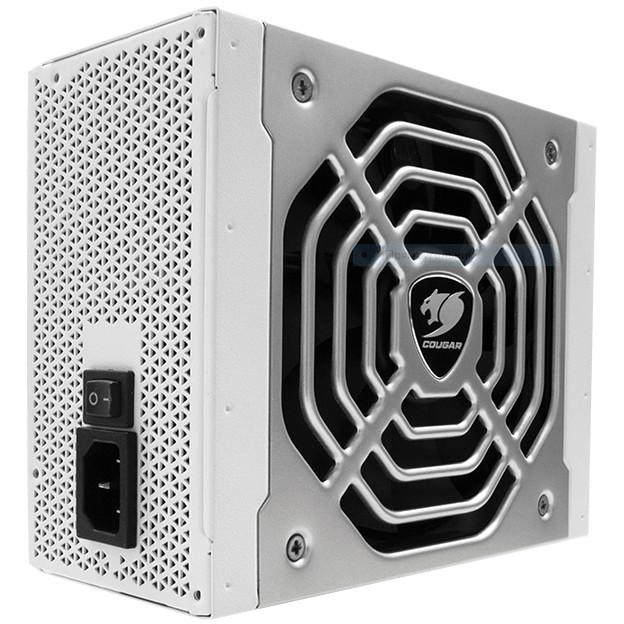 COUGAR Netzteil POLAR X2 1200W ATX3.1 /80 Plus Plat./Modular
