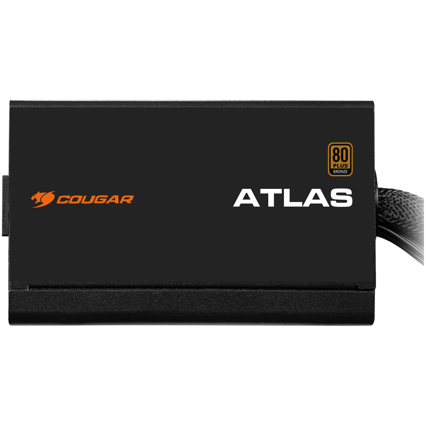 COUGAR Netzteil ATLAS 550W ATX / 80 Plus Bronze
