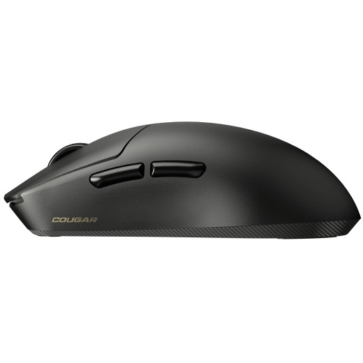 COUGAR Gaming Maus,Revenger Pro 4K, Wireless, Schwarz